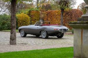 Bild 14/28 von Jaguar E-Type 3.8 (1964)