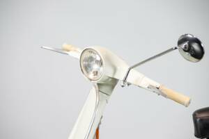 Immagine 27/50 di Piaggio DUMMY (1966)