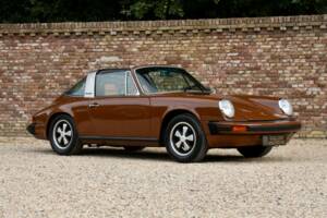 Imagen 28/50 de Porsche 911 2.7 S (1975)