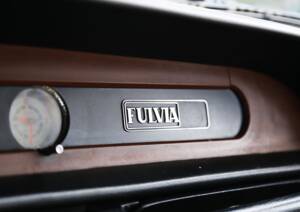 Immagine 34/44 di Lancia Fulvia 1.3 S (1970)