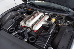 Bild 47/47 von Ferrari 550 Maranello (1997)