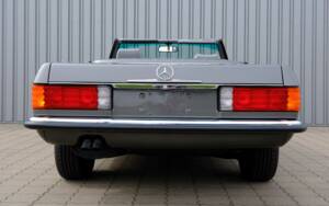 Image 68/97 de Mercedes-Benz 560 SL (1987)