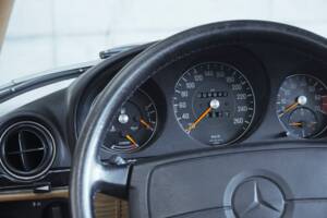 Image 44/50 de Mercedes-Benz 560 SL (1989)