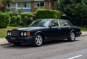 Bild 1/30 von Bentley Turbo RT (1997)