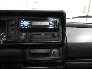 Imagen 8/15 de Volkswagen Golf Mk I Convertible 1.1 (1980)