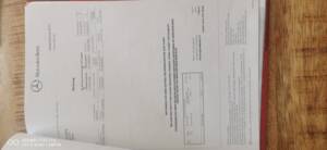 Afbeelding 47/58 van Mercedes-Benz 500 SL (1991)