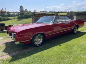 Afbeelding 19/19 van Oldsmobile Delmont 88 (1967)