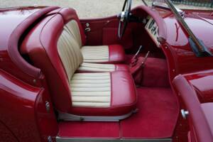 Bild 40/50 von Jaguar XK 120 OTS (Alu) (1949)
