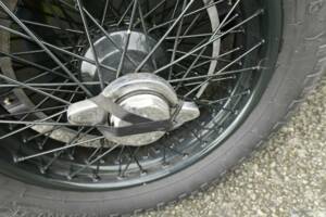 Imagen 42/50 de Bentley 8 Litre (1931)