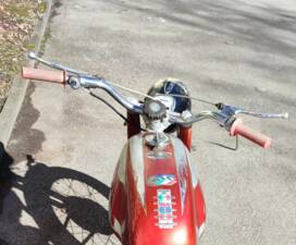 Immagine 47/49 di Benelli Nuovo Leoncino (1965)