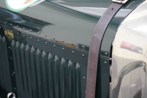 Bild 8/19 von Bentley 6 1&#x2F;2 Liter Speed Six (1929)