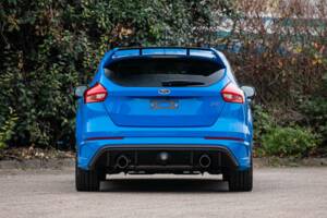 Image 31/32 of Ford Focus RS (2018)