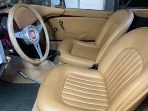 Image 25/50 de FIAT 1100-103 E TV-Convertible (1956)