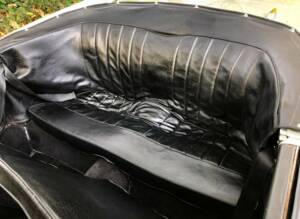 Bild 33/50 von Alfa Romeo 2600 Spider (1964)