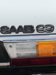 Afbeelding 5/51 van Saab 99 (1983)