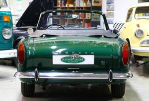 Image 29/29 of Sunbeam Alpine Mk V (1967)