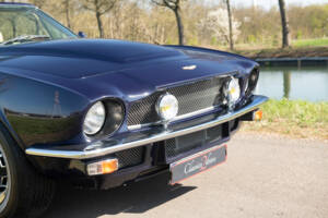 Bild 16/21 von Aston Martin V8 Volante (1979)