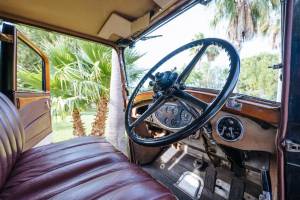 Image 44/50 of Rolls-Royce Phantom II (1934)