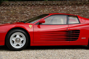 Bild 45/50 von Ferrari Testarossa (1987)