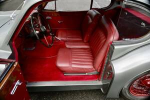 Bild 18/50 von Jaguar XK 140 FHC (1954)