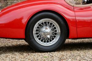 Bild 47/50 von Jaguar XK 120 SE OTS (1954)