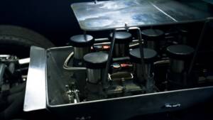 Imagen 12/12 de Ford GT40 (1965)