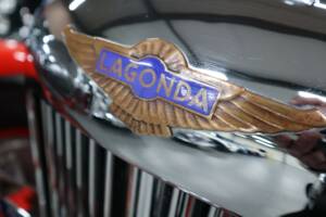 Immagine 29/66 di Lagonda 4,5 Liter LG 45 Le Mans (1936)