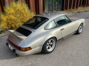 Afbeelding 5/62 van Porsche 911 Carrera 3.2 (1984)