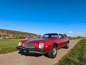 Bild 20/25 von Chevrolet Camaro LT (1976)