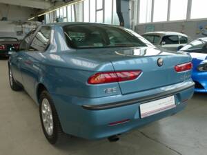 Image 27/39 of Alfa Romeo 156 2.5 V6 (1998)