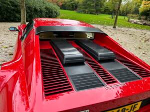 Immagine 10/28 di Ferrari 512 BBi (1983)