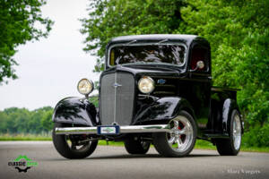 Image 29/54 of Chevrolet Standard (1936)