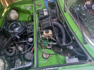 Bild 42/93 von Alfa Romeo Alfasud (1976)