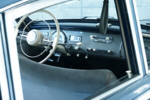 Bild 20/50 von BMW 501 V8 (1959)