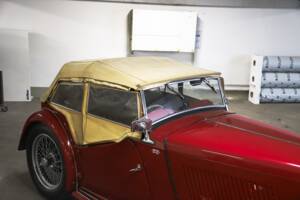Bild 61/69 von MG TC (1948)