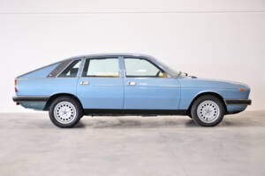 Image 33/33 of Lancia Gamma 2000 (1984)