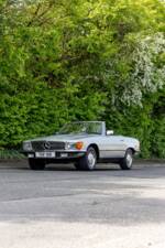 Bild 21/45 von Mercedes-Benz 450 SL (1977)