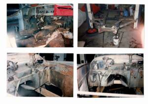 Immagine 11/14 di Jaguar XK 120 OTS (1953)