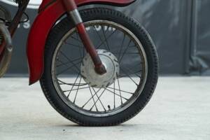 Bild 25/25 von Moto Guzzi Stornello 125 (1961)