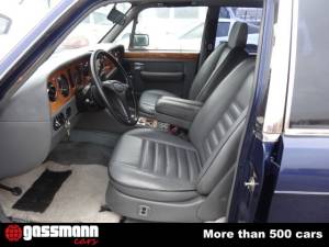 Bild 13/15 von Bentley Turbo R (1991)