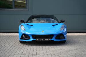 Bild 7/50 von Lotus Emira (2023)