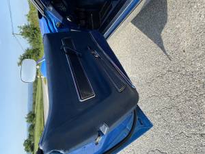 Bild 19/24 von Chevrolet Corvette Stingray (1977)