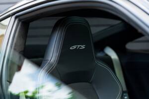 Afbeelding 47/70 van Porsche 911 Carrera GTS (2021)