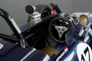 Bild 37/50 von Kaimann Formel Vau IV 1300 (1969)