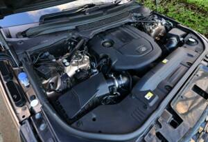 Bild 49/50 von Land Rover Range Rover Sport V6 (2016)