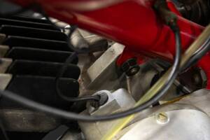 Bild 43/50 von Moto Guzzi Motoleggera 65 (1951)