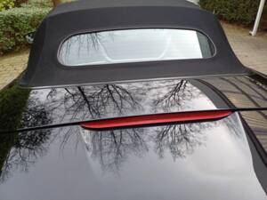 Image 44/82 of Porsche Boxster S (2000)