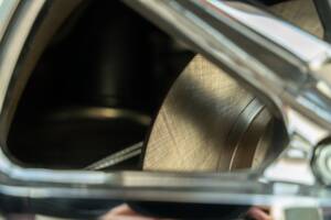 Bild 25/100 von Chevrolet Biscayne (1961)