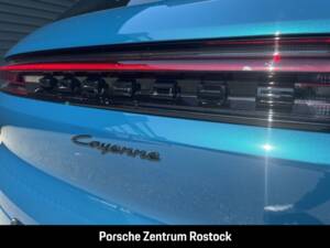 Imagen 10/31 de Porsche Cayenne (2025)