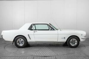 Image 10/50 de Ford Mustang 289 (1900)